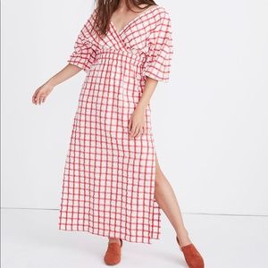 Mara Hoffman Nami Dress